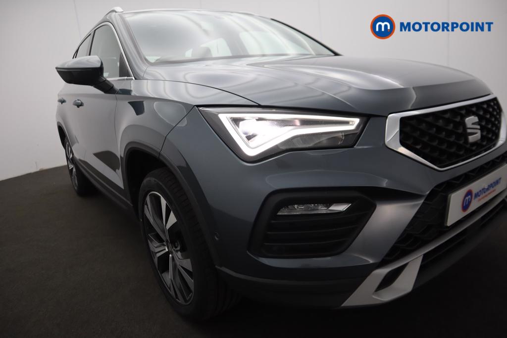 Seat Ateca Se Technology Manual Petrol SUV - Stock Number (1492852) - 26th supplementary image