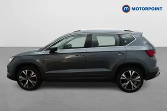 Seat Ateca Se Technology Manual Petrol SUV - Stock Number (1492852) - Passenger side