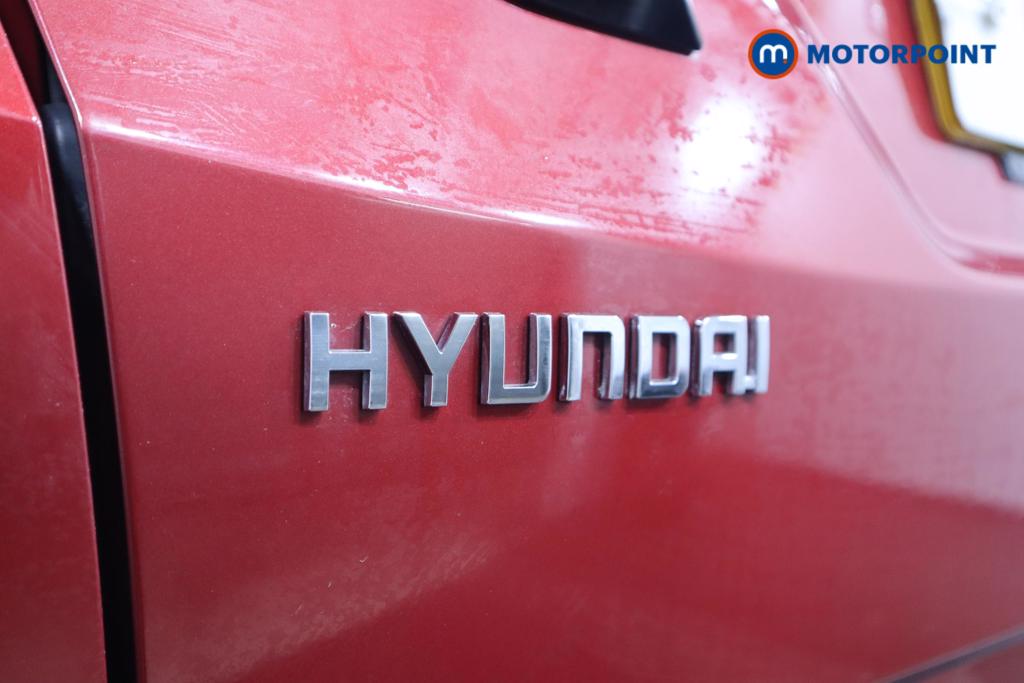 Hyundai Tucson Ultimate Automatic Petrol Plug-In Hybrid SUV - Stock Number (1492904) - 30th supplementary image