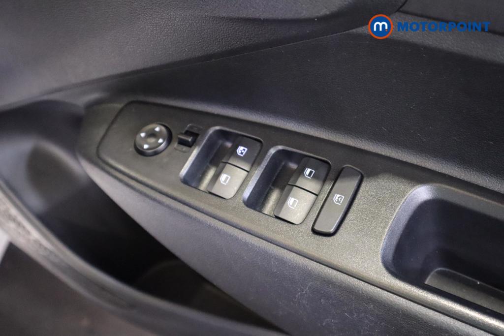 Hyundai I10 Se Connect Automatic Petrol Hatchback - Stock Number (1494723) - 7th supplementary image