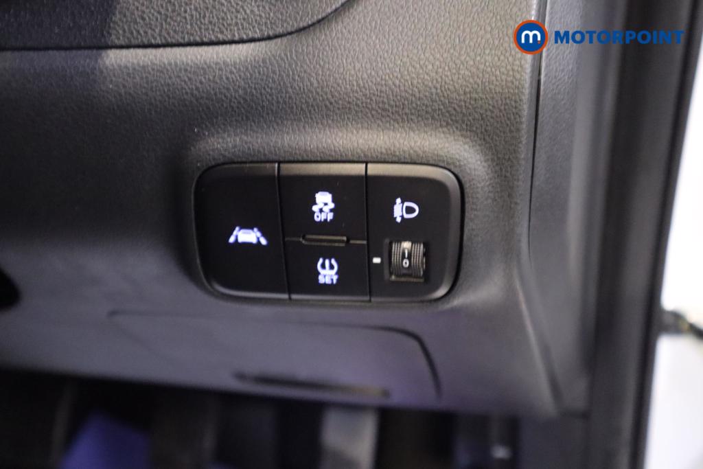 Hyundai I10 Se Connect Automatic Petrol Hatchback - Stock Number (1494723) - 8th supplementary image