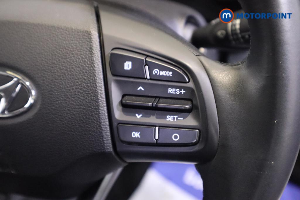 Hyundai I10 Se Connect Automatic Petrol Hatchback - Stock Number (1494723) - 9th supplementary image