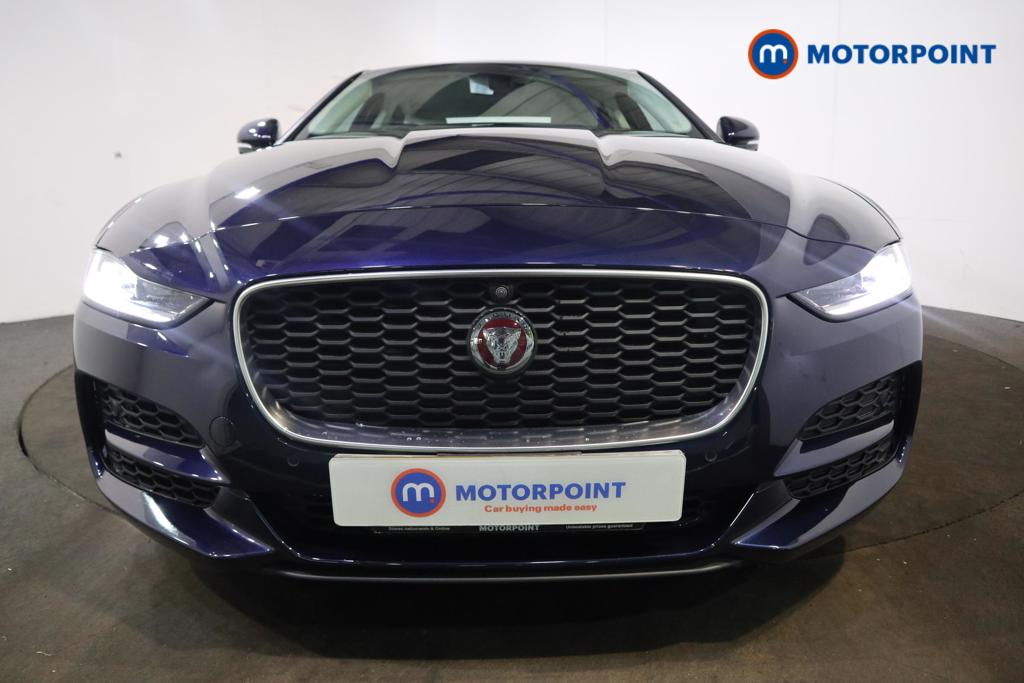 Jaguar XE S Automatic Petrol Saloon - Stock Number (1494967) - 28th supplementary image