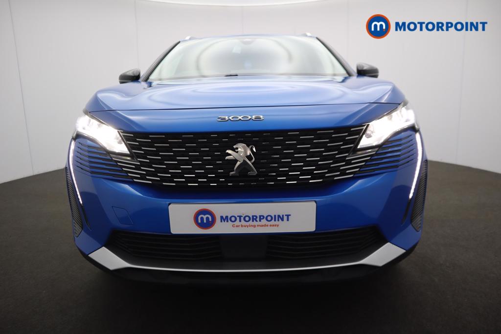 Peugeot 3008 Active Premium-Plus Manual Petrol SUV - Stock Number (1495453) - 22nd supplementary image