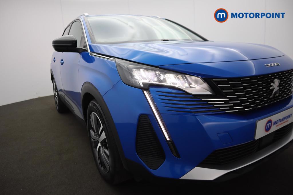 Peugeot 3008 Active Premium-Plus Manual Petrol SUV - Stock Number (1495453) - 24th supplementary image