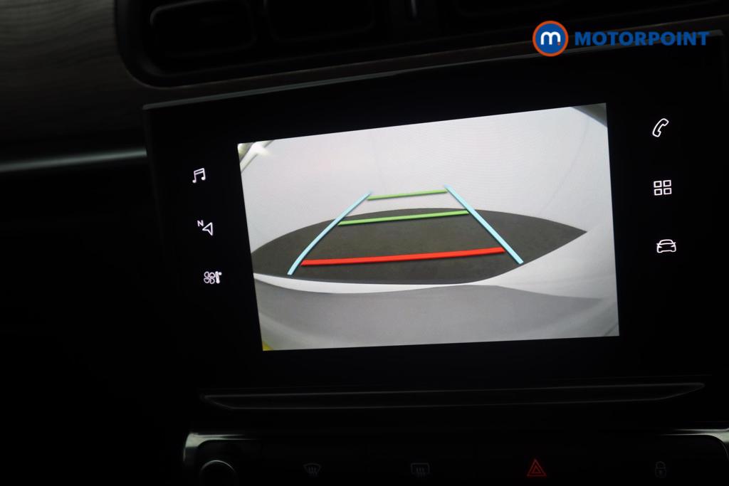 Citroen C3 MAX Automatic Petrol Hatchback - Stock Number (1495459) - 7th supplementary image