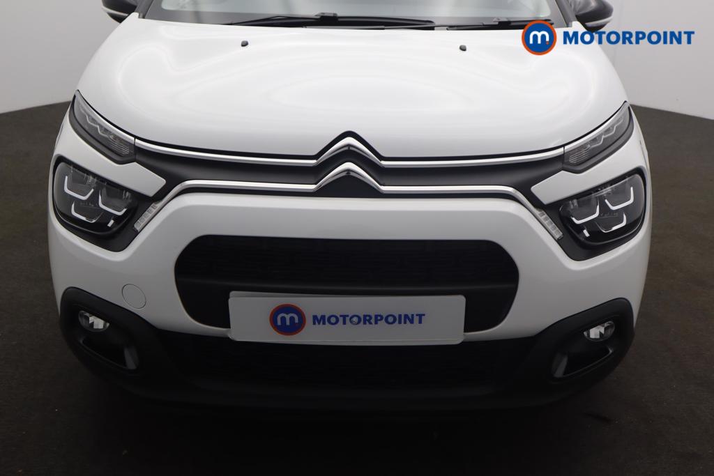 Citroen C3 MAX Automatic Petrol Hatchback - Stock Number (1495459) - 19th supplementary image