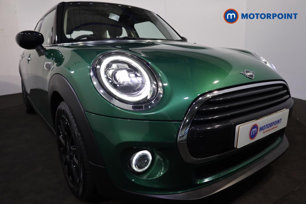 Mini Hatchback Cooper Classic Automatic Petrol Hatchback - Stock Number (1495660) - 23rd supplementary image