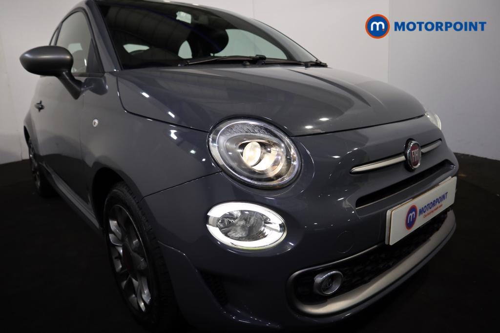 Fiat 500 Sport Manual Petrol Hatchback - Stock Number (1495665) - 20th supplementary image