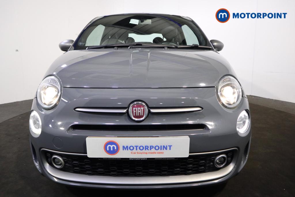 Fiat 500 Sport Manual Petrol Hatchback - Stock Number (1495665) - 22nd supplementary image