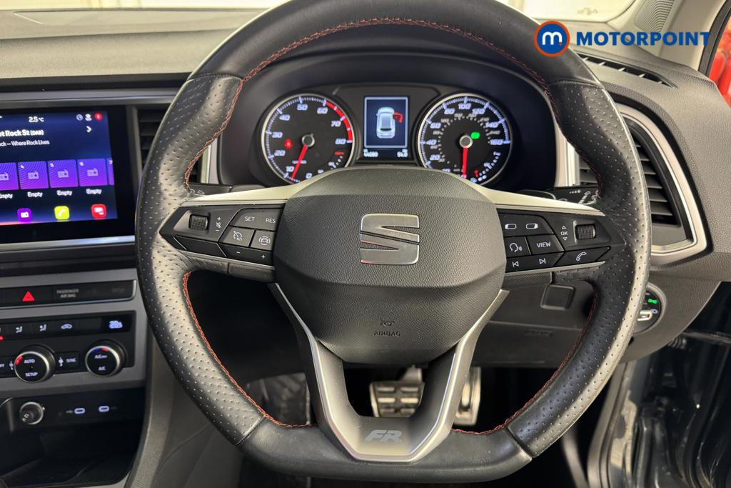 Seat Ateca FR Automatic Petrol SUV - Stock Number (1495898) - 6th supplementary image