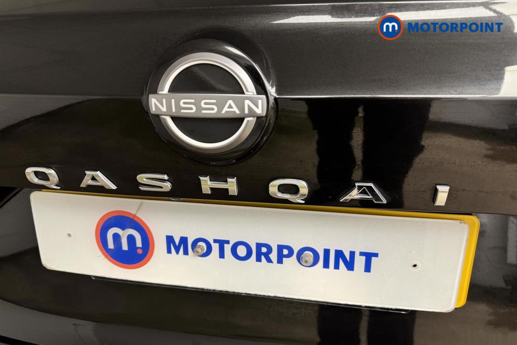 Nissan Qashqai Acenta Premium Manual Petrol SUV - Stock Number (1496187) - 19th supplementary image