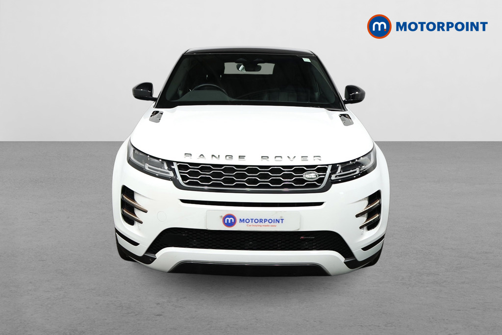 Land Rover Range Rover Evoque R-Dynamic Se Automatic Diesel SUV - Stock Number (1496204) - Front bumper