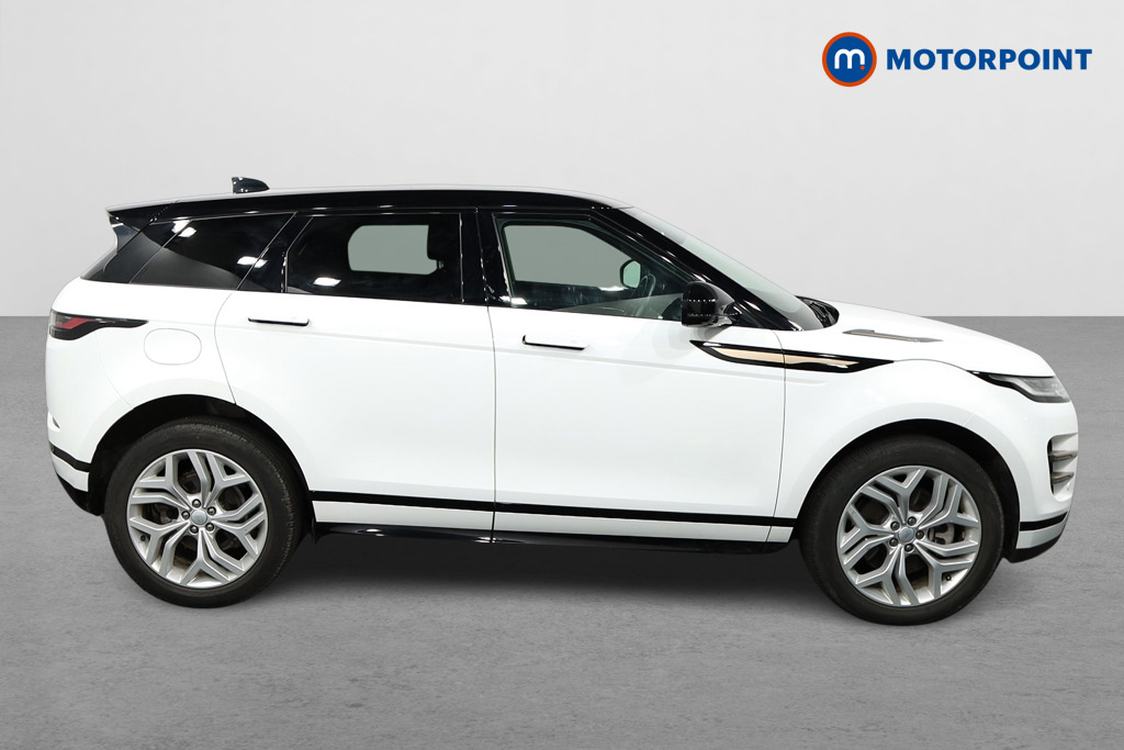 Land Rover Range Rover Evoque R-Dynamic Se Automatic Diesel SUV - Stock Number (1496204) - Drivers side