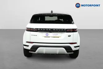 Land Rover Range Rover Evoque R-Dynamic Se Automatic Diesel SUV - Stock Number (1496204) - Rear bumper