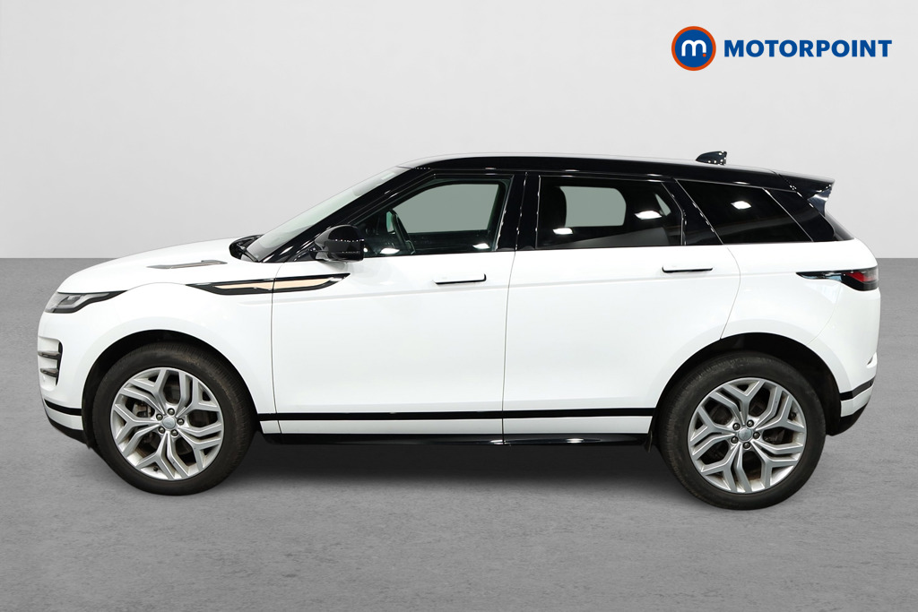 Land Rover Range Rover Evoque R-Dynamic Se Automatic Diesel SUV - Stock Number (1496204) - Passenger side