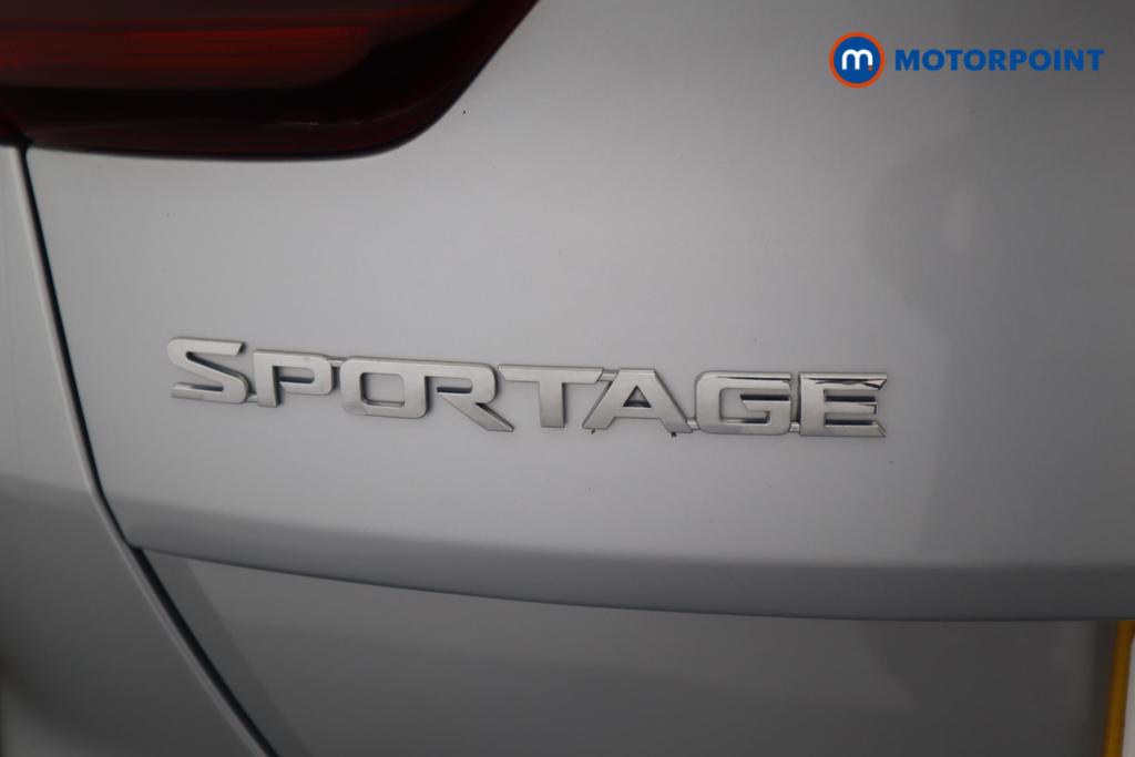 KIA Sportage 2 Manual Petrol SUV - Stock Number (1496276) - 25th supplementary image