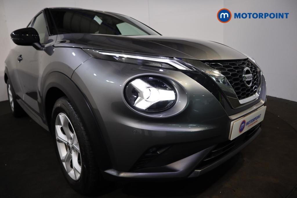 Nissan Juke N-Connecta Automatic Petrol SUV - Stock Number (1496590) - 25th supplementary image