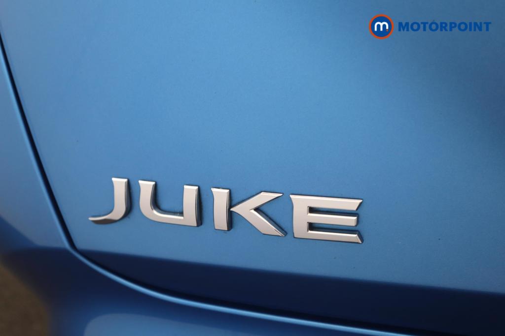 Nissan Juke Tekna Manual Petrol SUV - Stock Number (1496708) - 26th supplementary image