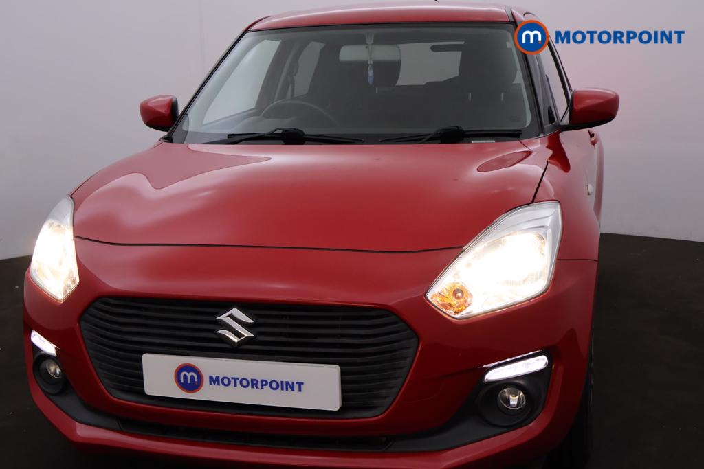 Suzuki Swift Sz-T Manual Petrol Hatchback - Stock Number (1496837) - 23rd supplementary image