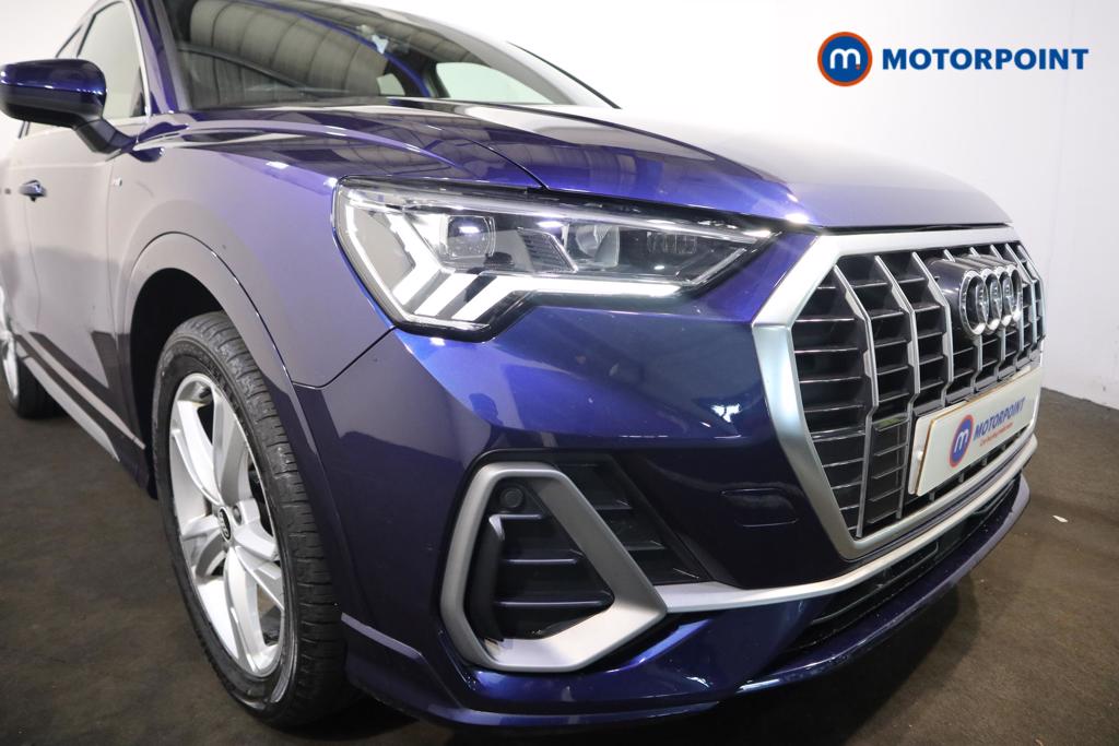 Audi Q3 S Line Automatic Petrol SUV - Stock Number (1496875) - 30th supplementary image