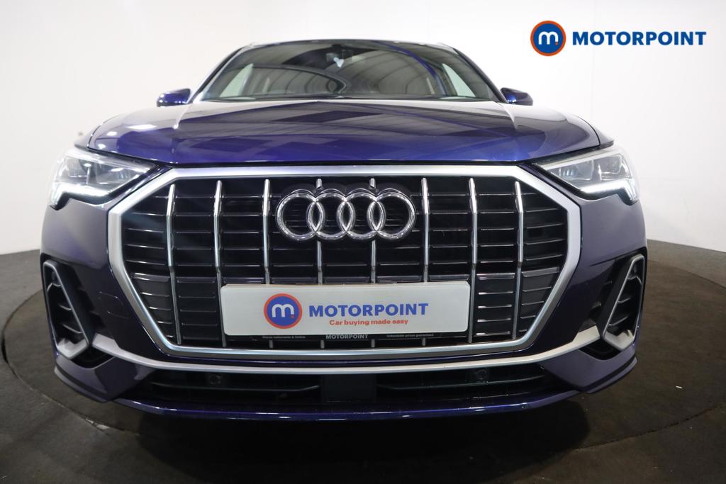 Audi Q3 S Line Automatic Petrol SUV - Stock Number (1496875) - 31st supplementary image