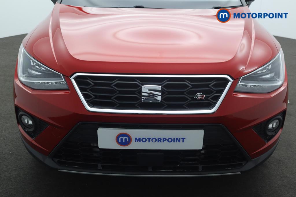 Seat Arona FR Manual Petrol SUV - Stock Number (1497080) - 22nd supplementary image