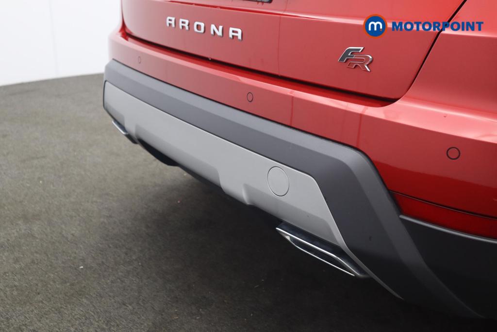 Seat Arona FR Manual Petrol SUV - Stock Number (1497080) - 24th supplementary image