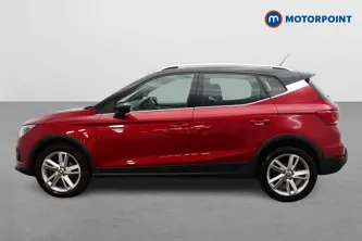 Seat Arona FR Manual Petrol SUV - Stock Number (1497080) - Passenger side