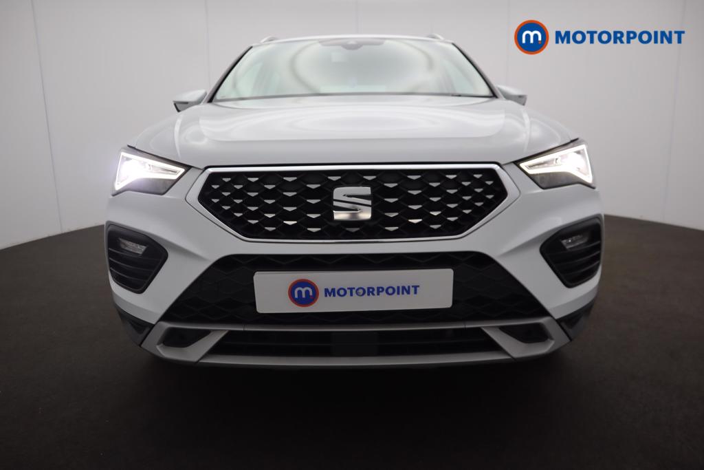 Seat Ateca Xperience Automatic Diesel SUV - Stock Number (1497129) - 24th supplementary image