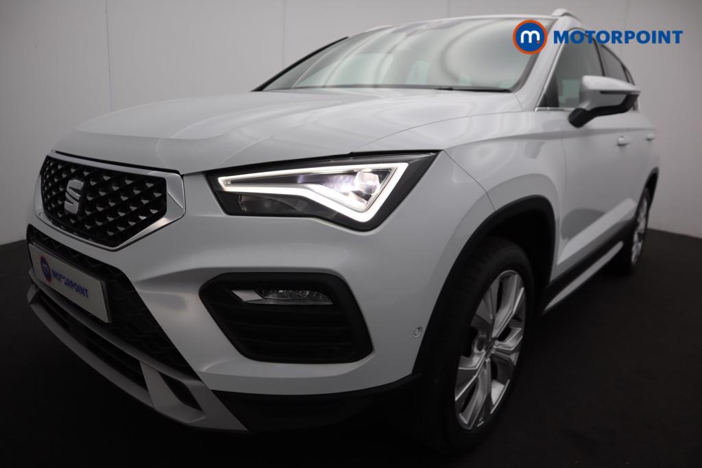 Seat Ateca Xperience Automatic Diesel SUV - Stock Number (1497129) - 25th supplementary image