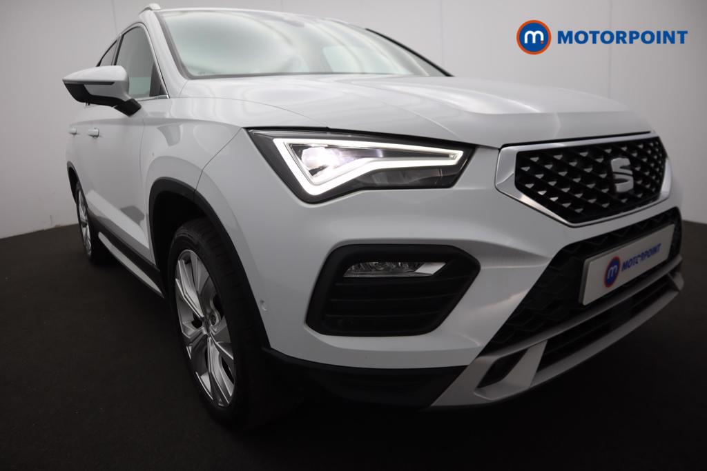 Seat Ateca Xperience Automatic Diesel SUV - Stock Number (1497129) - 26th supplementary image