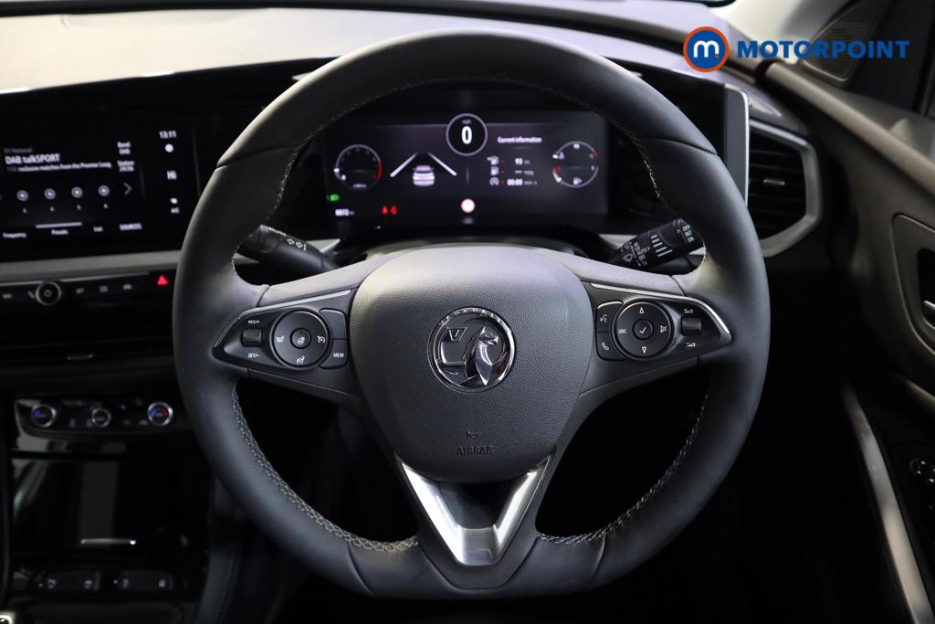 Vauxhall Grandland Ultimate Manual Petrol SUV - Stock Number (1497450) - 2nd supplementary image