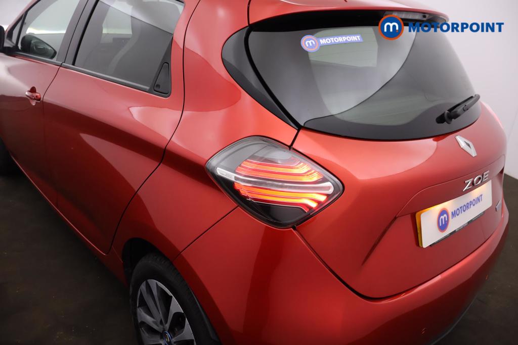 Renault ZOE Gt Line Automatic Electric Hatchback - Stock Number (1497843) - 19th supplementary image