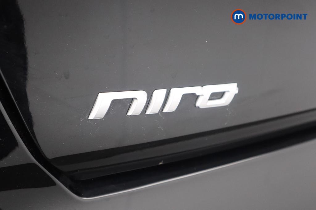 KIA Niro 2 Automatic Petrol-Electric Hybrid SUV - Stock Number (1497849) - 27th supplementary image