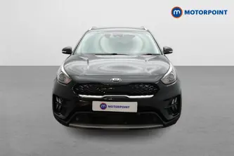 KIA Niro 2 Automatic Petrol-Electric Hybrid SUV - Stock Number (1497849) - Front bumper