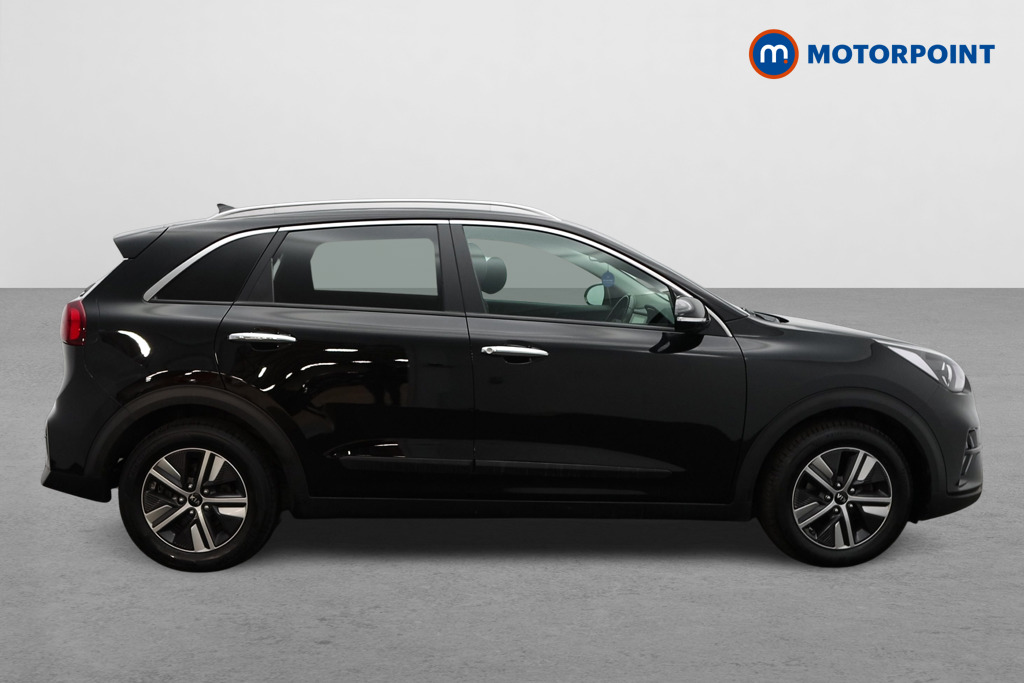 KIA Niro 2 Automatic Petrol-Electric Hybrid SUV - Stock Number (1497849) - Drivers side