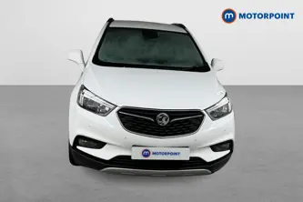 Vauxhall Mokka X Elite Nav Manual Petrol SUV - Stock Number (1498165) - Front bumper