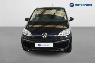 Volkswagen UP E-Up Automatic Electric Hatchback - Stock Number (1498179) - Front bumper