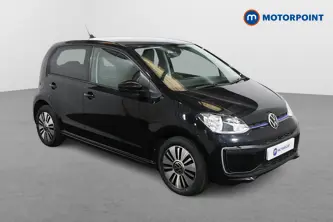 Volkswagen UP E-Up Automatic Electric Hatchback - Stock Number (1498179) - Drivers side front corner