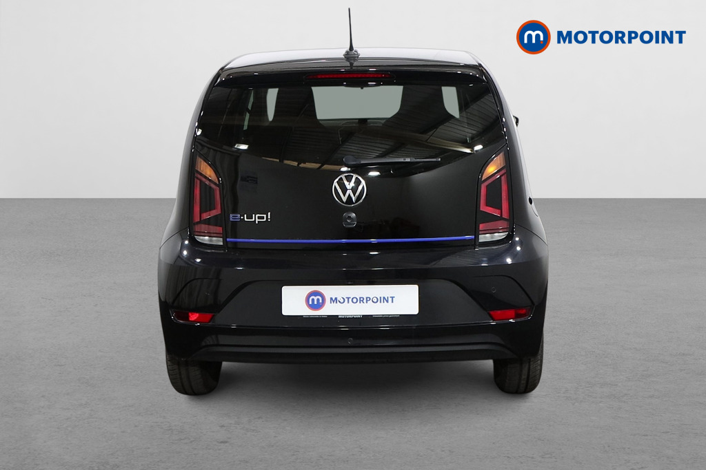 Volkswagen UP E-Up Automatic Electric Hatchback - Stock Number (1498179) - Rear bumper