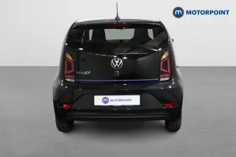 Volkswagen UP E-Up Automatic Electric Hatchback - Stock Number (1498179) - Rear bumper