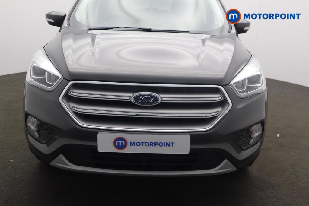 Ford Kuga Titanium Manual Diesel SUV - Stock Number (1498221) - 21st supplementary image