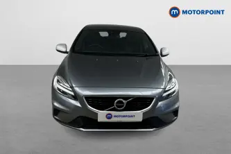 Volvo V40 R Design Nav Plus Manual Petrol Hatchback - Stock Number (1498232) - Front bumper