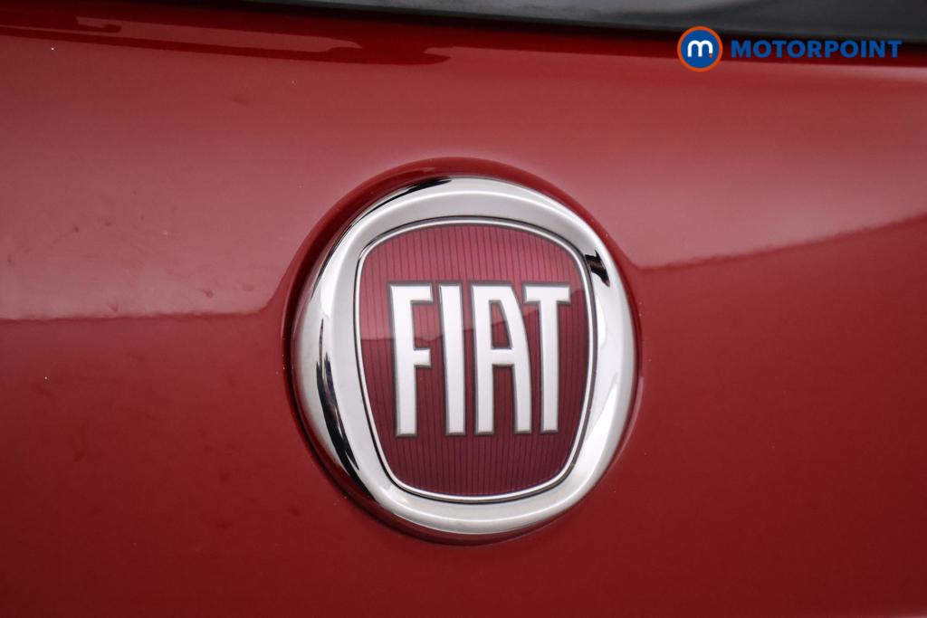 Fiat 500 Dolcevita Manual Petrol-Electric Hybrid Hatchback - Stock Number (1498259) - 17th supplementary image