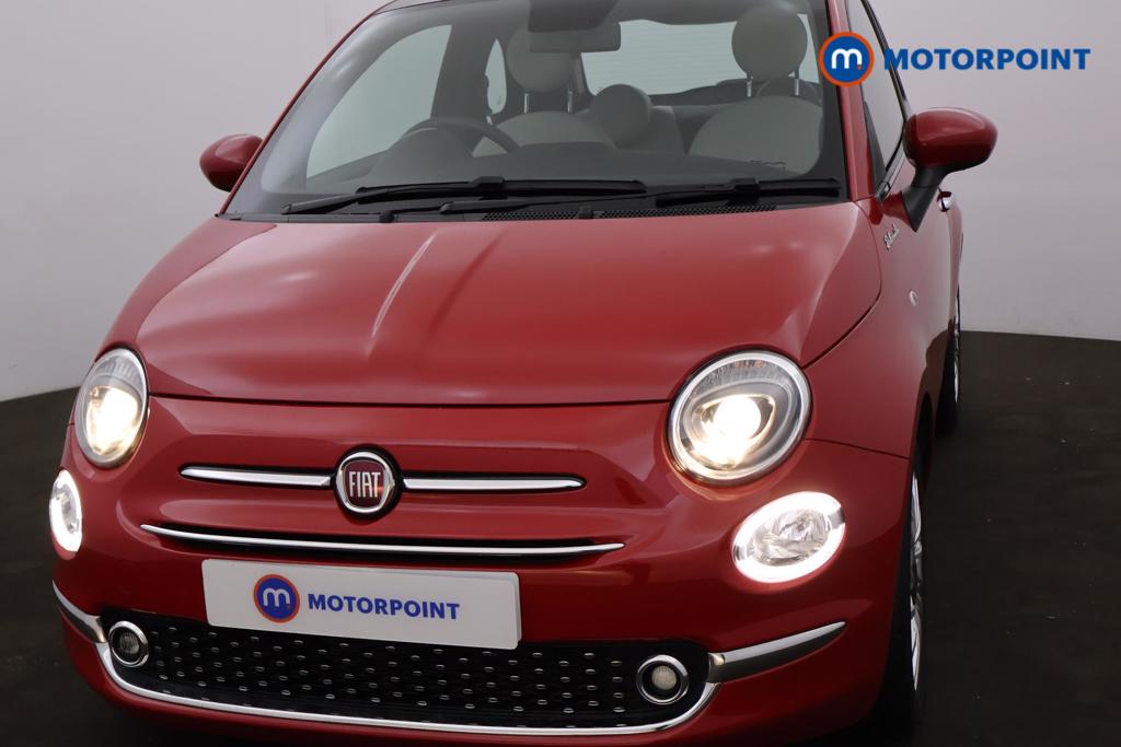 Fiat 500 Dolcevita Manual Petrol-Electric Hybrid Hatchback - Stock Number (1498259) - 21st supplementary image