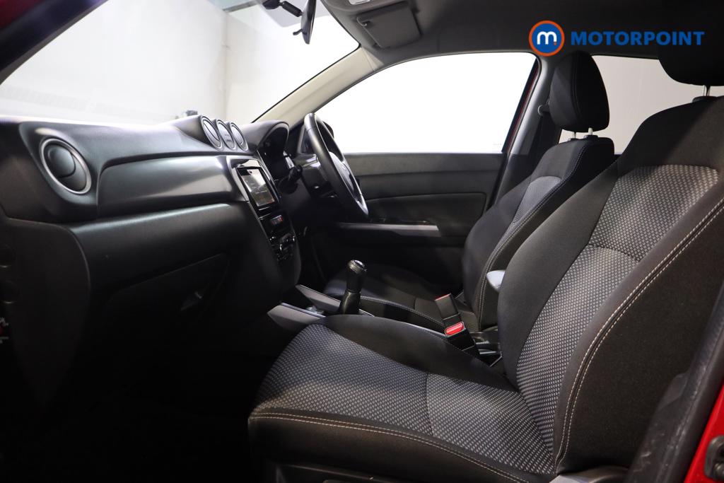 Suzuki Vitara Sz-T Manual Petrol SUV - Stock Number (1498308) - 11th supplementary image