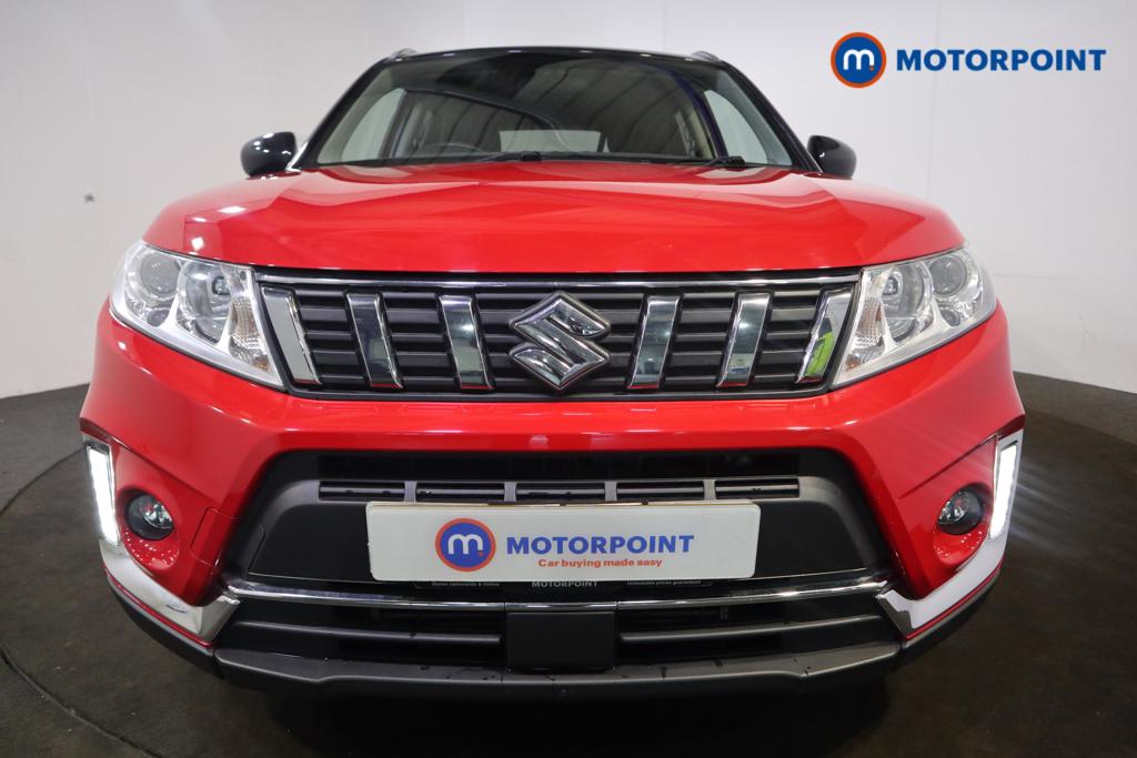 Suzuki Vitara Sz-T Manual Petrol SUV - Stock Number (1498308) - 23rd supplementary image