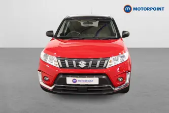 Suzuki Vitara Sz-T Manual Petrol SUV - Stock Number (1498308) - Front bumper