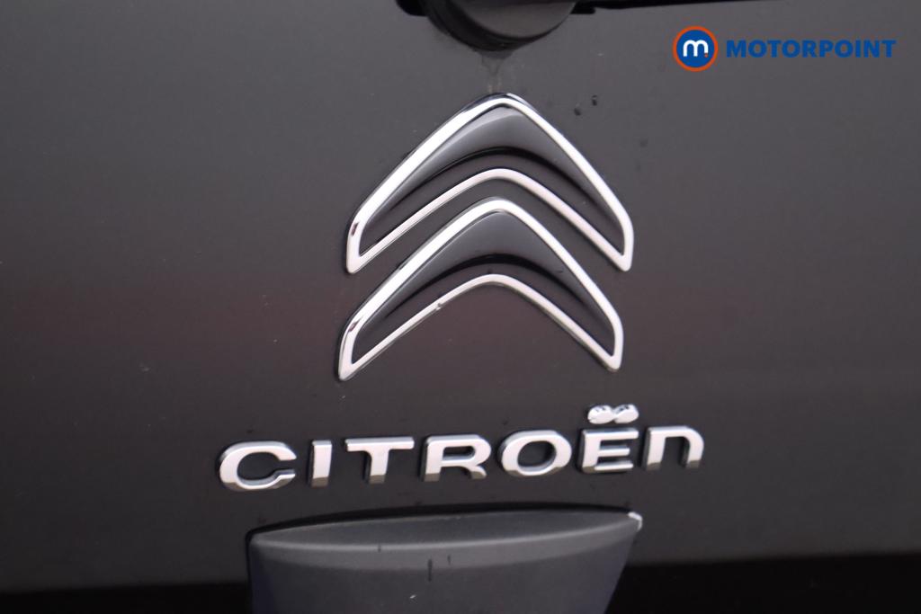 Citroen C1 Shine Manual Petrol Hatchback - Stock Number (1498505) - 18th supplementary image